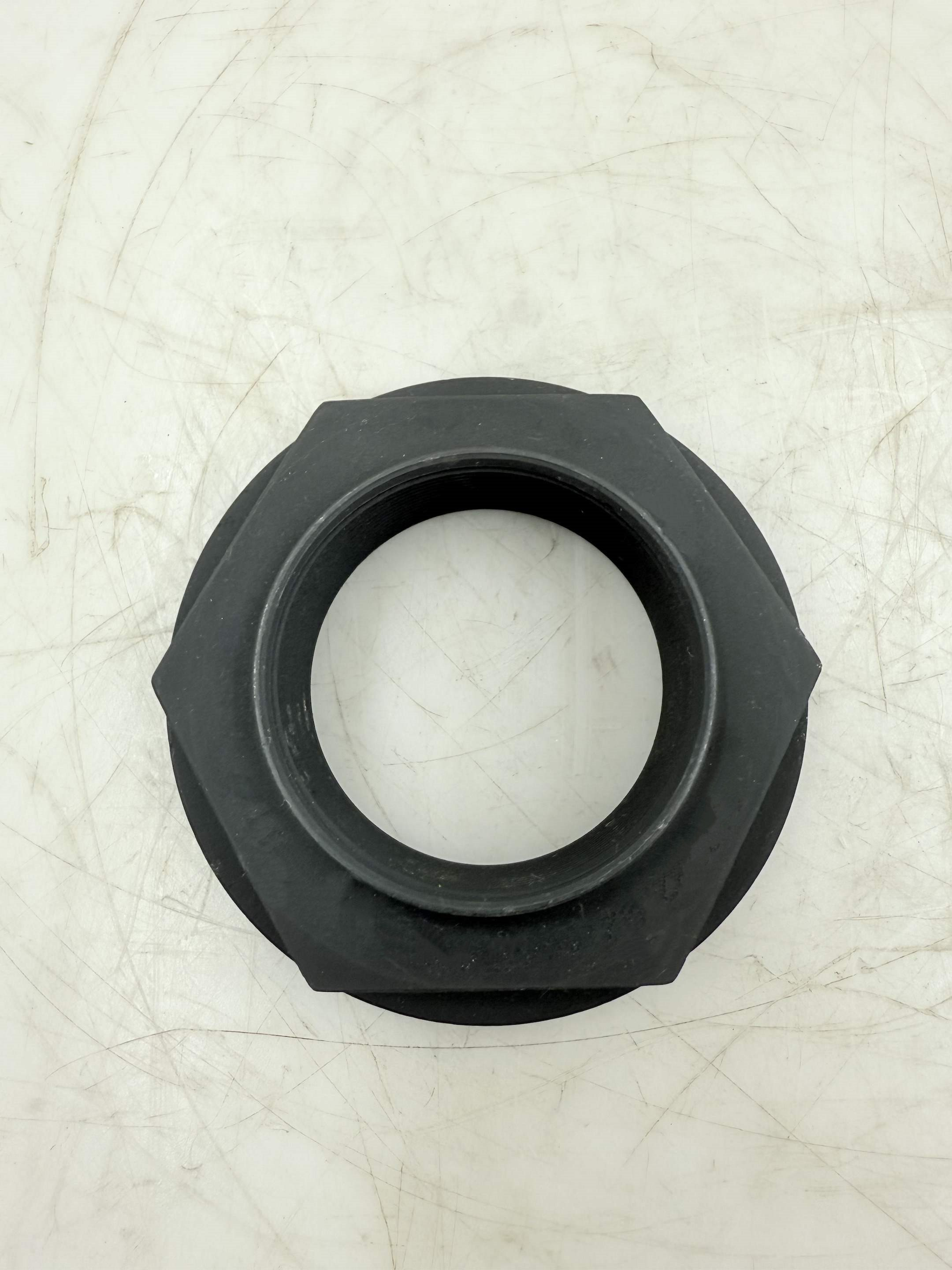 Liebherr 571768208 Сальник коленвала