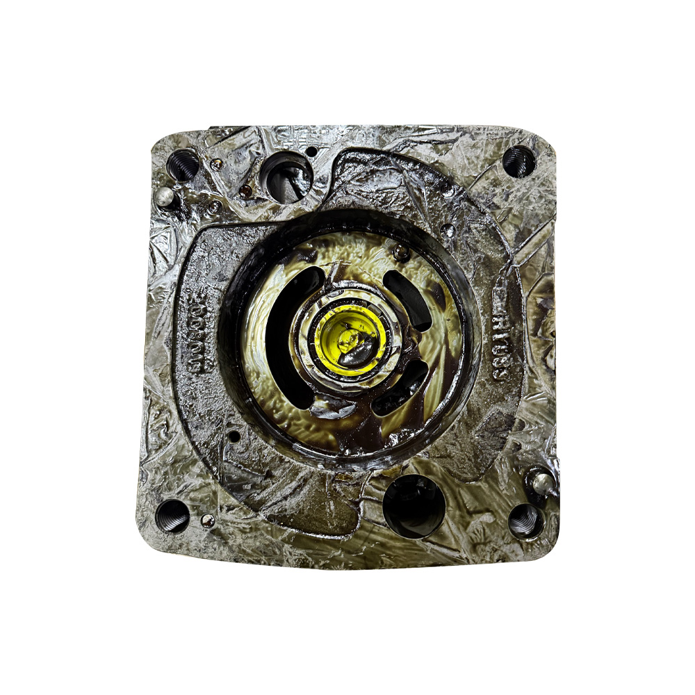 Головка насоса общего назначения Caterpillar 423-7939