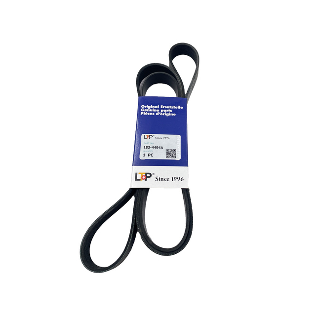 Бренд LTP 183-4494A Поликлиновой ремень 183-4494 для Caterpillar