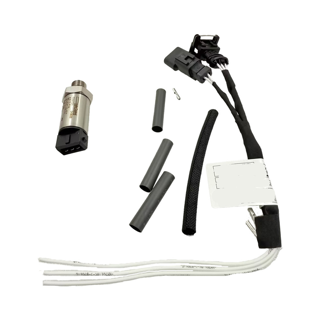 Liebherr 6290129 Датчик давления для D924-D926 TI-E D9406 D9408