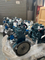 Дизельный двигатель Kubota 1J323-28000 D722-E4B-CBH-1