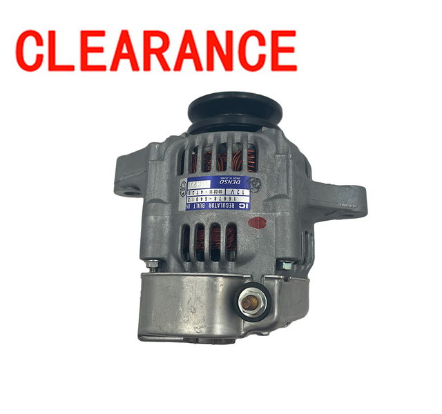 Kubota 16678-64014 ТРЕХФАЗНЫЙ ГЕНЕРАТОР ТОКА