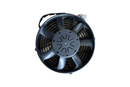 510-8095 Вентилятор