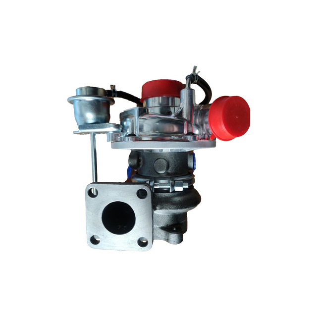 LTP 135756181A Турбокомпрессор 135756181 Liebherr