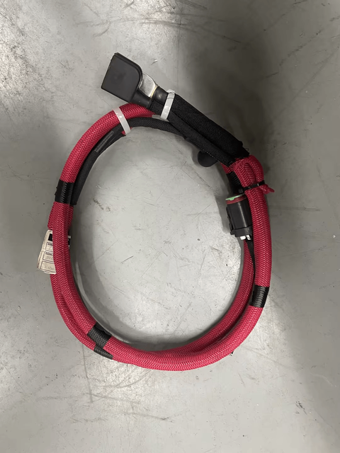 Liebherr 10354205 КАБЕЛЬНЫЙ СТАНОК