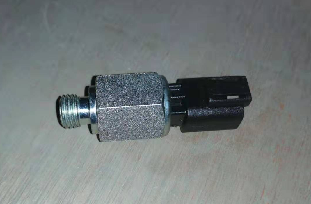 Perkins 2848A071 Комплект датчика давления масла