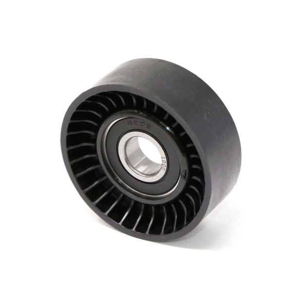 Bobcat 6684418 Задняя сторона натяжного ролика подходит для 331, 334, 335, 337, 341 A770 B760 S62 S64 S66 S740 S750 S76 S770 S850 T62 T64 T66 T740 T750 T76 T770 T870