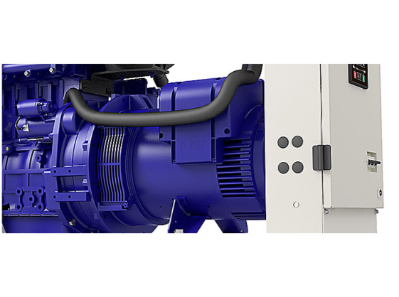 Дизель-генераторная установка FG Wilson 8,5 кВА-11 кВА P9.5-4