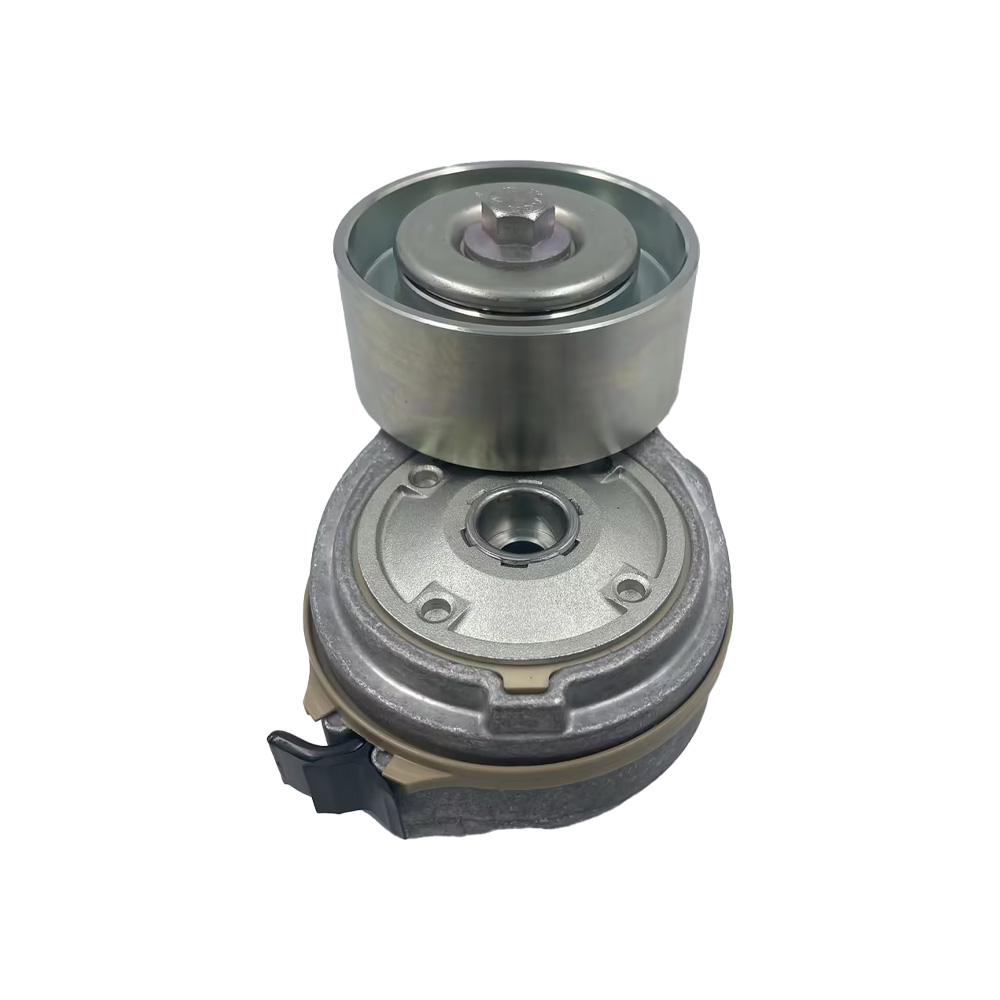 Liebherr 12500149/10044692 Шкив