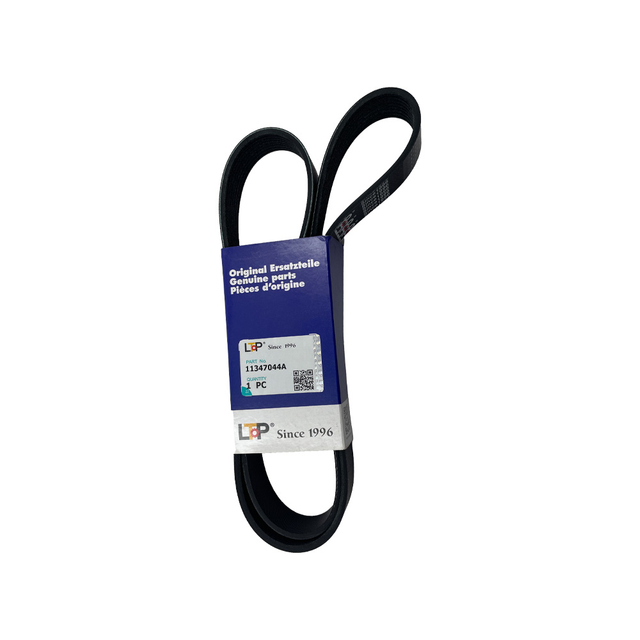 Марка LTP 11347044A Поликлиновой ремень 11347044
