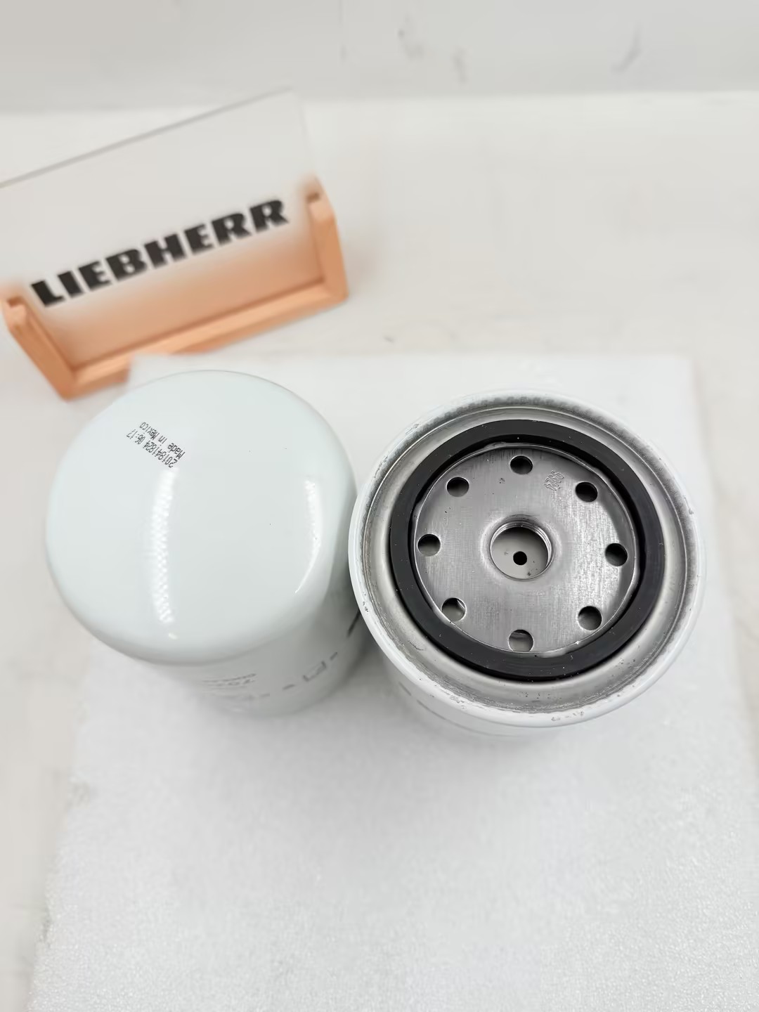Фильтр Lieb-herr 7025830 для A309-A316 R310 R312 R313 R317