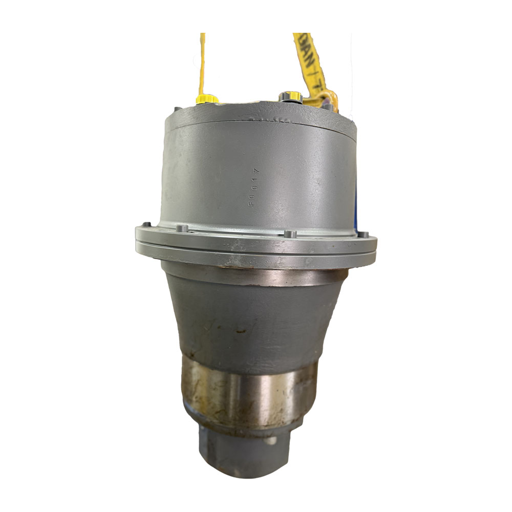 Поворотный привод Liebherr 90027836 для R934C A934C