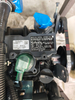 Дизельный двигатель Kubota 1J375-56000 V2607-CR-TE5B-HYM-1