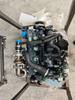 Дизельный двигатель Kubota 1J375-56000 V2607-CR-TE5B-HYM-1
