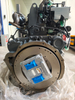 Дизельный двигатель Kubota 1J375-56000 V2607-CR-TE5B-HYM-1