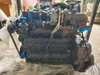 Дизельный двигатель Kubota 1J375-56000 V2607-CR-TE5B-HYM-1